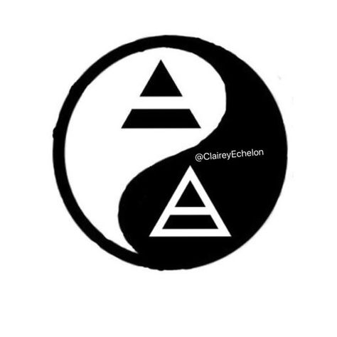 Thirty seconds to Mars triad yin yang tattoo Yin Yang Tattoo, Yang Tattoo, Thirty Seconds To Mars, Yin Yang Tattoos, Thirty Seconds, Foot Tattoos, Infiniti Logo, Yin Yang, Mars