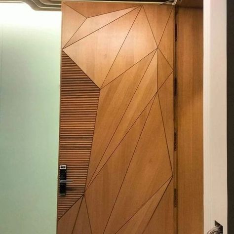 Door designs ✨️ . . . . . . #door #doordesign #doordesigns #woodworking #woodworkingproject #doorstyle #sethiglassplywood #trendingdesign #interiordesign #reelkrofeelkro #interiorideasdaily #homedecor #trendingpost #reelitfeelit #explorepage #viralpost #fypシ゚viralシfypシ゚viralシalシ #sherlynchopra #yogalifestyle #championsquad #simplemehndidesign #hairstyletutorial Plywood Door, Flush Door Design, Flush Door, Flush Doors, Door Designs, Simple Mehndi Designs, Door Styles, Viral Post, Door Design