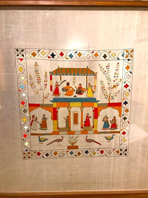 chamba rumal Chamba Embroidery Designs, Chamba Rumal Embroidery Motifs Traditional, Chamba Rumal Embroidery Motifs Sketch, Chamba Embroidery, Chamba Rumal Embroidery Motifs, Chamba Rumal Embroidery, Chamba Rumal, Fabric Swatch Display, Ada Design