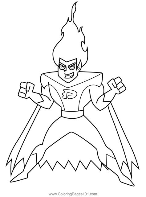 Dark Danny Danny Phantom Coloring Page Dark Danny, Danny Phantom, Free Kids, Printable Coloring Pages, Printable Coloring, Coloring Pages For Kids, Nickelodeon, Coloring Page, Free Printable