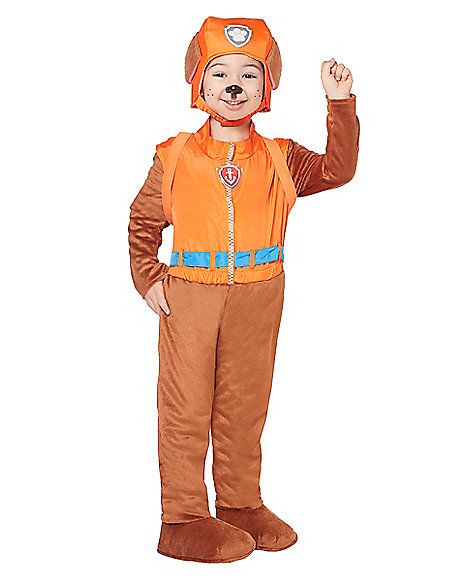 Toddler Zuma Costume - Paw Patrol - Spirithalloween.com Diy Zuma Paw Patrol Costume, Zuma Paw Patrol Costume, Marshall Halloween Costume, Paw Patrol Stuffed Animals, Paw Patrol Halloween Costume, Paw Patrol Room, Paw Patrol Tracker, Paw Patrol Clipart, Paw Patrol Costume