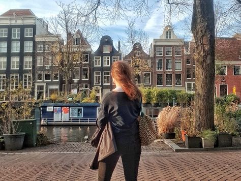 3 Amsterdam Layover Itineraries for the Best Short Break Anne Frank House, Train Platform, Time Saver, Short Break, Lucky You, Central Station, Old Building, Panama City Panama, Walking Tour