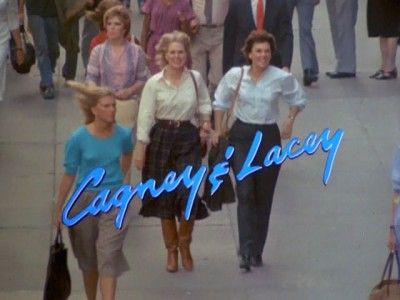 Cagney And Lacey, 80 Tv Shows, Color Television, Female Detective, Old School Toys, Childhood Memories 70s, Old Shows, Great Tv Shows, Old Tv Shows