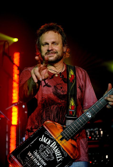 Michael Anthony Michael Anthony Van Halen, Van Hagar, Acoustic Bass Guitar, David Lee Roth, Michael Anthony, Bass Guitarist, Famous Musicians, Eddie Van Halen, Rock And Roll Bands