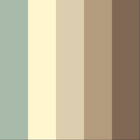 Color Generator, Flat Color Palette, Create Color Palette, Digital Inspiration, Color Design Inspiration, Brown Color Schemes, Brown Color Palette, Green Palette, Skin Color Palette