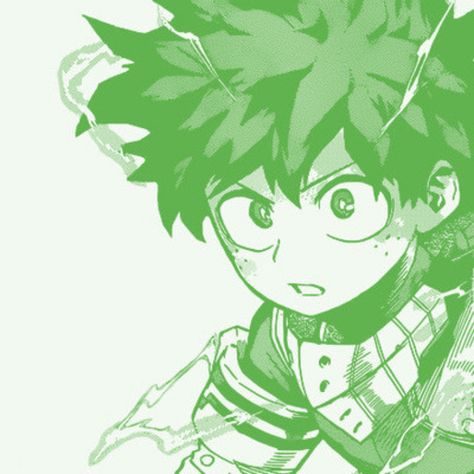 Deku Icon, Deku Manga, Writing Art, Cute Emoji Wallpaper, Manga Icon, Boku No Hero Academia Funny, Emoji Wallpaper, Anime Profile, Green Wallpaper