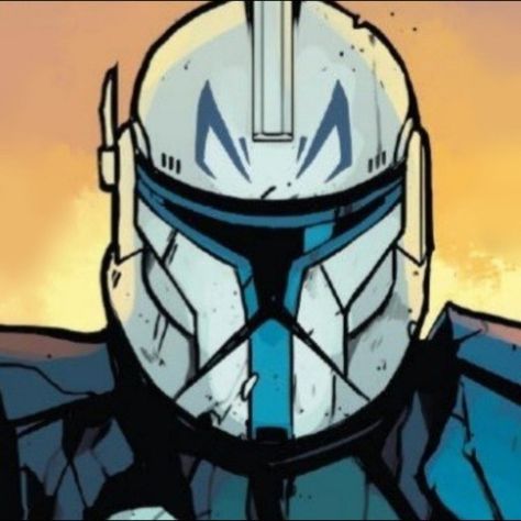 Captain Rex Icon, Captain Rex, The Last Avatar, Star Wars Drawings, Star Wars Tattoo, Star Wars Artwork, Star Wars Images, Clone Trooper, Comfort Characters