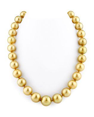 South Sea Pearl Necklace, Golden South Sea Pearls, Cultured Pearl Necklace, Buy Necklace, Sea Pearl, Care Kit, South Seas, South Sea Pearls, Sea Pearls