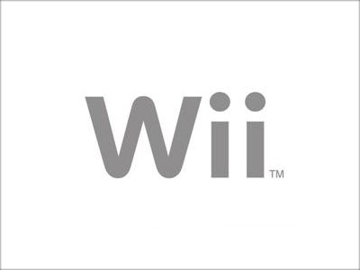 Wii #logo. Simple execution, but the two "i"s look like two people (we). Wii Console, Printable Notes, Wii Games, Image Swag, Game Logo, Mega Man, Gaming Console, Free Fonts Download, Wii U