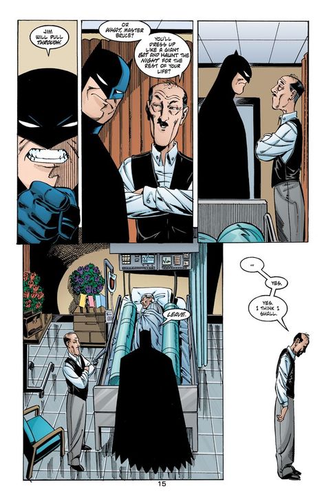 Gordon is down, Bruce is moping and Alfred is the savage hero we need 3A/3 Nightwing #53 Alfred And Bruce, Bruce And Alfred, Alfred Batman, Nightwing Comic, Alfred Pennyworth, Thomas Wayne, New Twitter, Deathstroke, Batman Family