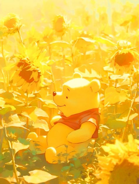 Winnie Phoo, Winnie Poo, Cute Almond Nails, Pooh Pictures, Pooh Corner, My Childhood Friend, Winnie The Pooh Pictures, Cute Winnie The Pooh, Beltane