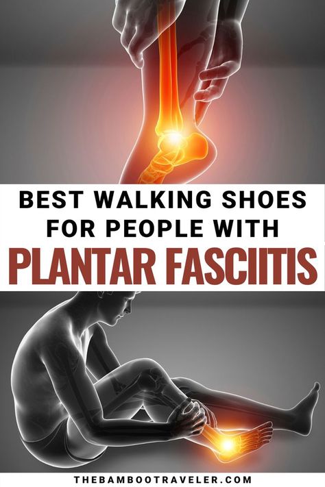 Best Walking Shoes for People with Plantar Fasciitis with a person holding their foot in pain Plantar Fascia Shoes, Shoes For Plantar Fascia, Best Shoes For Plantar Fascia, Shoes For Planters Fasciitis, Best Shoes For Plantar Fascia Women, Best Shoes For Planters Fasciitis, Plantar Facitis Home Remedies, Planter Fasciitis Shoes, Plantars Fasciitis