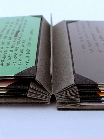 How I accidentally invented The Shrigley Binding | Byopia Press Bookbinding Inspiration, Bookbinding Techniques, Bookbinding Ideas, Idea Books, Homemade Books, Bookbinding Tutorial, Book Binding Diy, Binding Tutorial, Buch Design