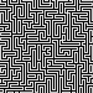 maze,maze,black and white,geometric Maze Tattoo, Maze Pattern, Black Abstract Background, Maze Design, Black And White City, Wood Texture Background, Tile Texture, Stencil Patterns, Black And White Background