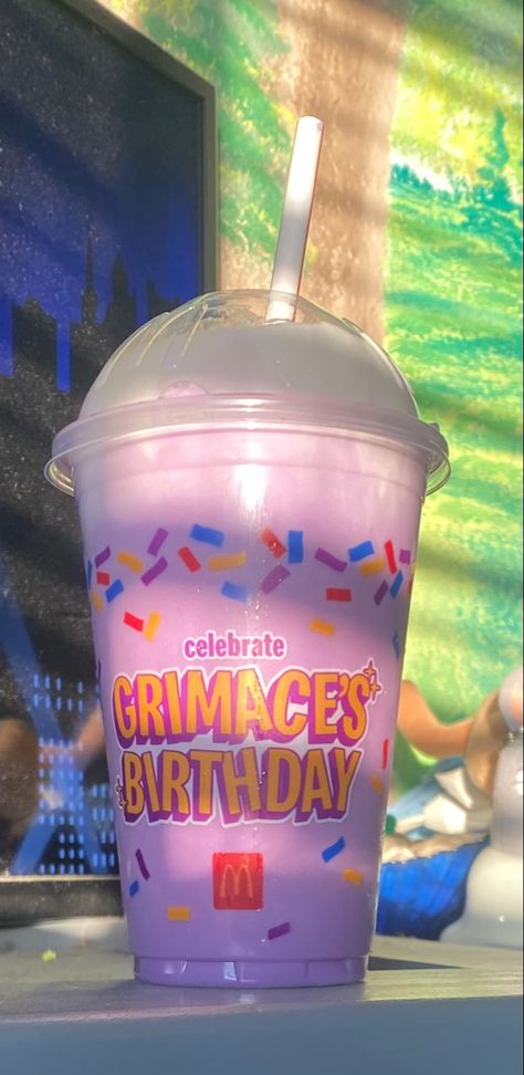 Grimace Shake, Creating Characters, Gacha Life, Venom, Drinks, Halloween, Birthday, Quick Saves