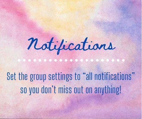 Scentsy Pre Party Posts, Turn On Notifications Facebook Group, Scentsy Party Posts, Avon Marketing, Norwex Party, Mary Kay Facebook, Tiber River, Interactive Facebook Posts, Facebook Engagement Posts