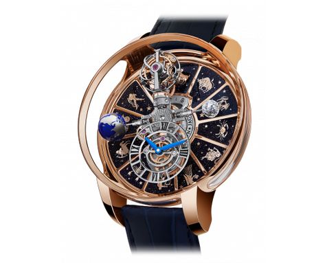 Jacob And Co, Imperial Dragon, Stylish Watches Men, Gold Skies, Triangle Diamond, Mechanical Pocket Watch, Four Arms, Expensive Watches, Stylish Watches