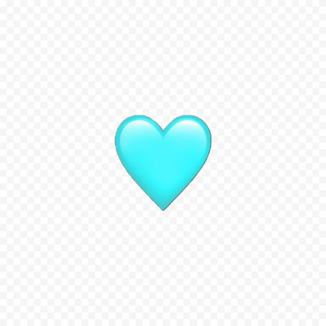 Light Blue Heart Emoji, Blue Heart Png, Stickers Without Background, Blue Heart Emoji, Background Light Blue, Funny Couple Photography, Emoji Png, Emoji Love, Background Light