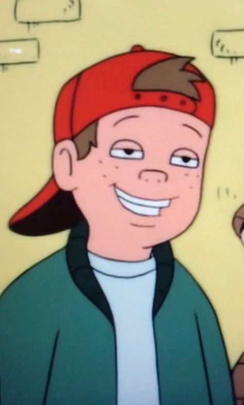 T.J. Detweiler from Recess Recess Tattoo, Disney Recess, Recess Cartoon, Flash Sheets, Laugh Track, Couples Halloween Outfits, Goofy Pictures, Couples Halloween, Colouring Book