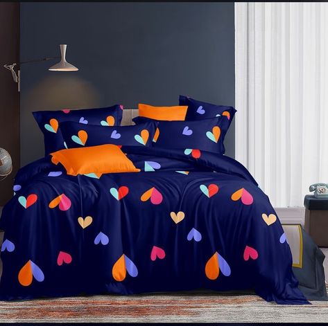 Tag a friend who shares your obsession with beautiful bedsheets 💃🏿start tagging…let’s go💃🏿 All bedsheet designs are available in all bed sizes for pick up and delivery. —Our bedsheets are made of pure cotton —No shredding guaranteed —No fading guaranteed —Maximum comfort guaranteed —Skin-friendly —Budget-friendly Our prices are: 4/4:6000(Bedsheet and two pillowcases ) 4/6:7000(Bedsheet and two pillowcases) 6/6:8000(Bedsheet and two pillowcases) 6/7:9000(Bedsheet and two pillowcase... Bedsheets Designs Handmade, Beautiful Bedsheets, Bedsheets Designs, Tag A Friend, Bed Sizes, Bed Sheets, Pillowcase, Budget Friendly, Pure Cotton