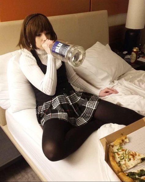 Persona 5 Makoto, Makoto Niijima, Persona Five, Persona 5 Anime, Persona 5 Joker, Video Game Cosplay, Shin Megami Tensei, Persona 4, Boyfriend Memes