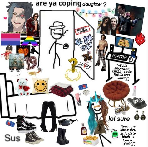 "are you coping, daughter?" meme in 2022 Jersey Shore, Singing, Memes