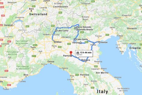 Northern Italy Itinerary 10 Days, Northern Italy Road Trip, North Italy Roadtrip, North Italy Itinerary, Northern Italy Itinerary, Northern Italy Map, Italy North, Italy Road Trip Itinerary, Italy Trip Itinerary