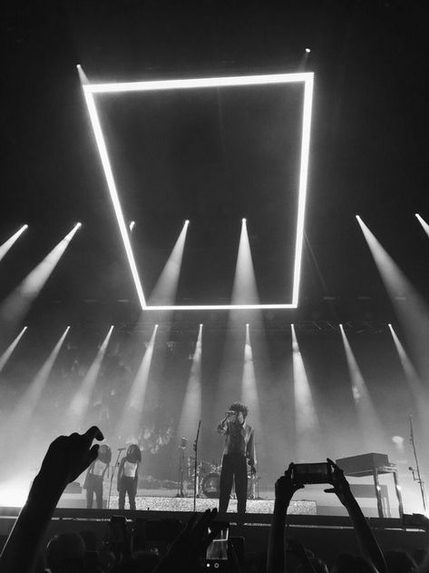 1975 Tumblr, The 1975 Tumblr, Frail State Of Mind, The 1975 Live, Tumblr Header, Online Relationships, Concert Stage Design, Concert Poster Design, Cutie Quote