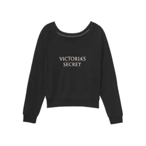 Victoria Secret Off The Shoulder Sweater, Victorias Secret Clothes, Victoria Secret Sweater, Aesthetic Shuffles, 2000s Clothing, Victoria Secret Outfits, Digital Closet, Aesthetic Lifestyle, Life Funny