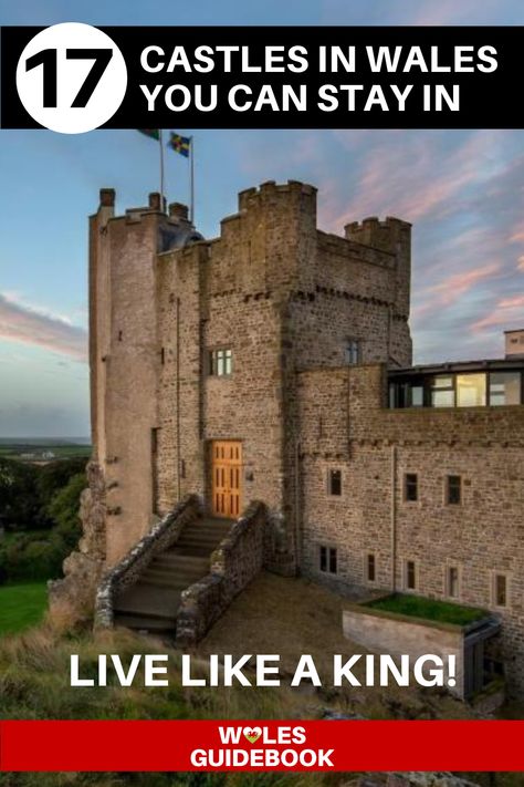 Conway Castle, Welsh Castles, Castles In Wales, Stay In A Castle, Uk Trip, Wales Travel, Ireland Trip, Castles In England, Medieval Fortress