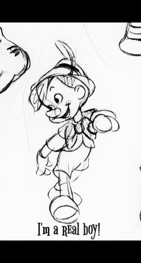 Pinocchio Tattoo, Pinocchio, Disney Pins, Tattoo Idea, Coloring Pages, Tattoos, Disney, Pins, Quick Saves