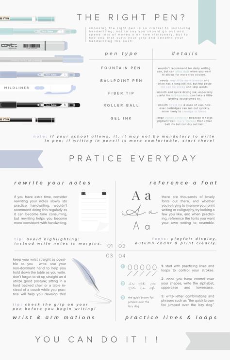 Learn Handwriting, Handwriting Examples, Perfect Handwriting, Pretty Handwriting, Handwriting Analysis, Improve Your Handwriting, Improve Handwriting, Neat Handwriting, Handwriting Alphabet