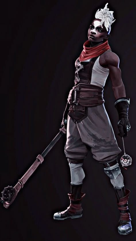 Ekko Arcane Full Outfit, Ekko Arcane Full Body Image, Arcane Costume Design, Ekko Arcane Outfit, Ekko Reference, Arcane Clothing Style, Vi Reference, Ekko Cosplay, Arcane Fashion