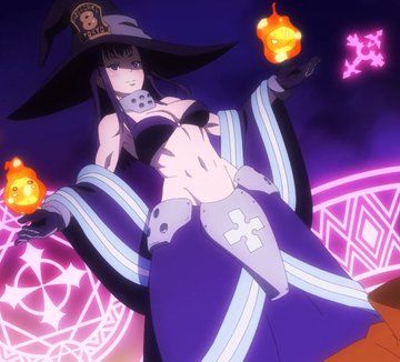 Maki Oze, Anime Devil, Fire Force, Anime Pixel Art, Old Anime, Cartoon Icons, Cool Anime Pictures, Funny Reaction Pictures, Manga Characters