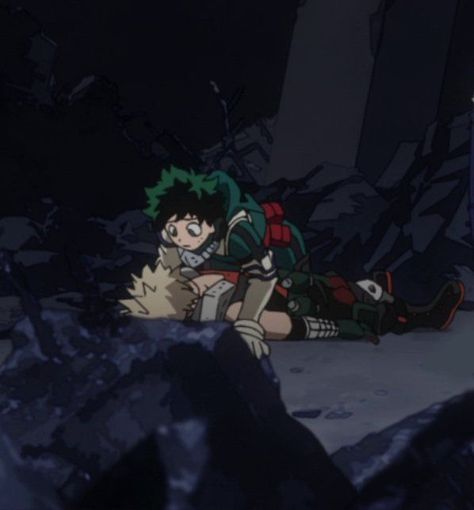 Cute Bakudeku, Bkdk Canon, Anime Funny Moments, Boku No Hero Academia Funny, Anime Artwork Wallpaper, Anime Dad, My Hero Academia Episodes, My Hero Academia Manga, Cute Anime Pics