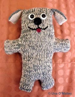 Knitted Elephant, Knitting Patterns For Dogs, Dog Knitting, Owl Knitting Pattern, Knitting Bear, Knitted Dolls Free, Small Knitting Projects, Knitted Stuffed Animals, Patterns For Kids