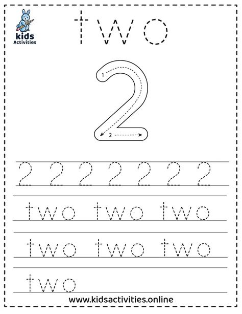 letter tracing Write Numbers 1-10 Worksheets, Numbers Writing Worksheets, Learn To Write Numbers, Number Words Worksheets, Alphabet Handwriting Practice, Kids Handwriting Practice, Phonics Flashcards, Fun Worksheets For Kids, Letter Tracing Worksheets