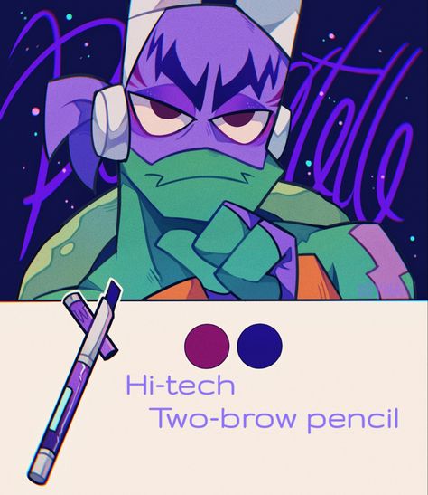 Rottmnt Makeup, Rottmnt Art, Teenage Mutant Ninja Turtles Funny, Mestre Splinter, Teenage Turtles, Tmnt Characters, Donatello Tmnt, Usagi Yojimbo, Ninja Turtles Funny