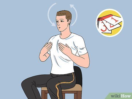 How to Stop Shaking when Nervous: 9 Steps (with Pictures) Shaky Hands, Calm Yourself, Relaxation Response, Harvard Medical School, Muscle Relaxer, Shake It, Guided Meditation, Muscles, How Are You Feeling