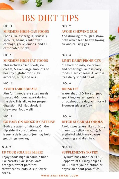 Ibs C, Low Fodmap Diet Recipes, Ibs Diet, Fodmap Diet Recipes, Ibs Recipes, Baking Soda Beauty Uses, High Fat Foods, Low Fodmap Diet, Fat Foods