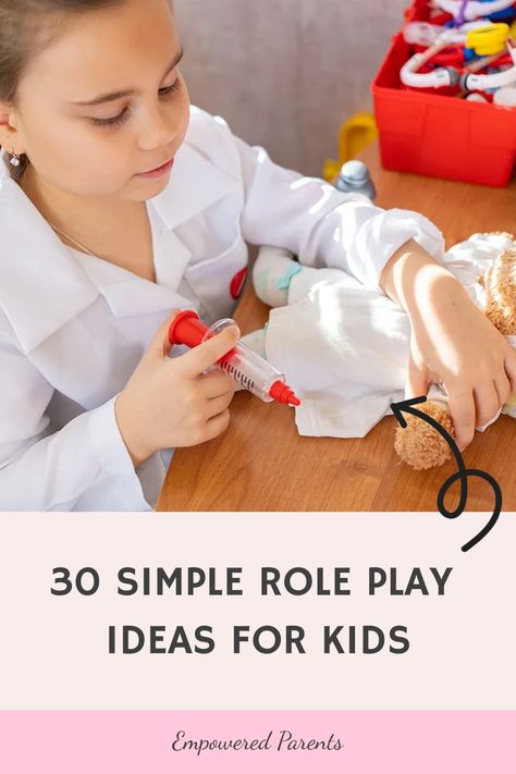 Kids Role Play Ideas, Role Play Ideas For Kids, Role Play Ideas, Play Ideas For Kids, Activities To Do At Home, Kids Role Play, Roleplay Ideas, Role Play Areas, Home Corner