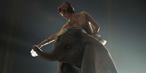 MOVIES: Dumbo - Review Dumbo Live Action, Dumbo 2019, In Theaters Now, Flying Elephant, Website Business, Danny Devito, Disney Live Action, Colin Farrell, Michael Keaton