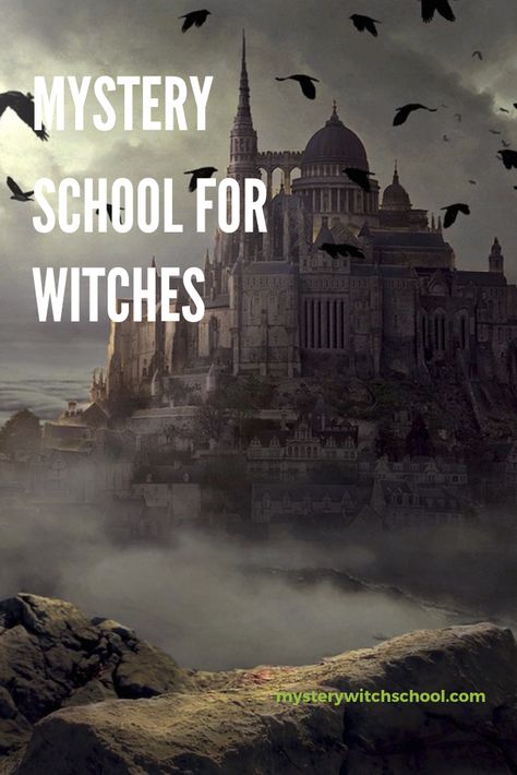 Hi, I'm Sandra and I want to welcome you to the Mystery Witch School page. This school has come about in response to the top 3 challenges and concerns that I hear from Wiccans and Witches.   #mysterywitchschool #wicca #witchcraft #learnwicca School Live, Witch School, Mystery School, Wicca Witchcraft, Live Now, Live In The Now, Witch, How To Become, Train