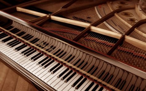 68 Piano Wallpapers | Piano Backgrounds Wallpaper Musik, Wallpaper Piano, Piano Wallpaper, Music Keyboard, Free Piano, Widescreen Wallpaper, Music Backgrounds, Wallpaper Dekstop, Beauty Wallpaper