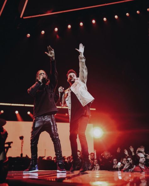 The Weeknd Days Before Rodeo, Travis Scott Wallpapers, Travis Scott Astroworld, Faux Leather Jeans, Beauty Behind The Madness, Mtv Awards, Abel Tesfaye, Hip Hop Art, Leather Jeans