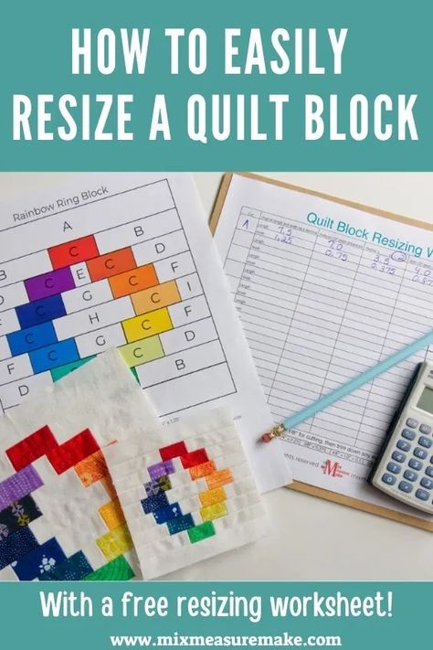 Quilt Guild Programs, Quilt Math, Quilt Measurements, Hate Math, Quilt Instructions, Quilting Guides, Quilting Math, Easy Quilting, Quilting Motifs