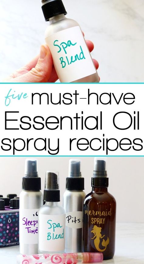 Doterra Bergamot, Essential Oil Spray Recipes, Diy Essential Oil Recipes, Are Essential Oils Safe, Essential Oils For Pain, Essential Oil Diffuser Blends Recipes, Essential Oil Remedy, Making Essential Oils, Essential Oil Spray