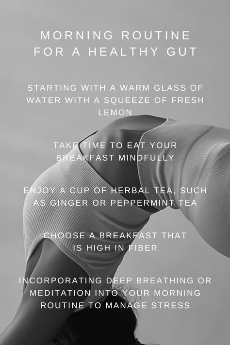 Starting your day with a health-boosting routine that supports a healthy gut is a surefire way to improve your overall wellness. From the foods you eat, to mindfulness and exercise—we've got you covered. Unlock the secrets to a vibrant and energized gut in the morning. Read more ways to better your gut health on the blog! Gut Motility, Health Social Media, Healthy Gut Diet, Best Morning Routine, The Vagus Nerve, Happy Juice, Ozone Therapy, Gut Health Diet, Abdominal Discomfort