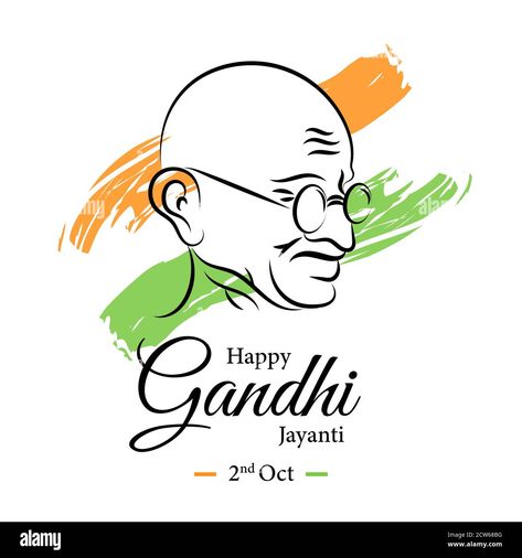 Sultan Mirza, Gandhi Poster, 2 October Gandhi Jayanti, 2nd October, Happy Gandhi Jayanti, Christmas Card Pictures, Best Career, Immigration Canada, Gandhi Jayanti