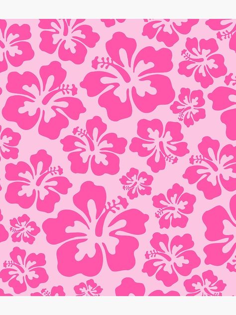 Hawaiian Flower Pattern, Hawaiian Background, Hibiscus Flower Pattern, Lisa Thomas, Tropical Flower Pattern, Tropical Flowers Pattern, Hibiscus Pattern, Backpack Essentials, Pattern Backpack